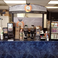 Renee's Hot Stuff Deli - We offer a variety of Noble Coffee Roasters' coffee.