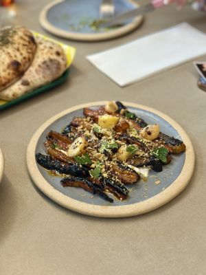 YELLOW Union Market by null