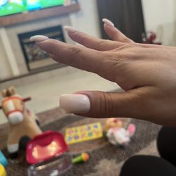 Zen Nail Spa