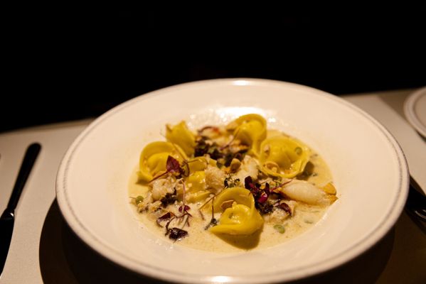 The Fulton by Jean-Georges by null