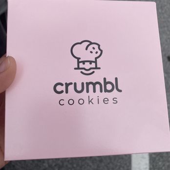 Crumbl - Evans - My one cookie - Bakeries Near Me - Evans, Georgia Crumbl - Evans - My one cookie - Bakeries Near Me - Evans, Georgia