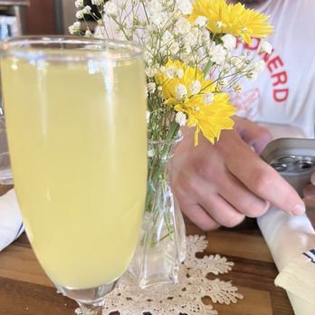 DK PubLIC - Mimosa - Cafes Near Me - Long Island City, New York DK PubLIC - Mimosa - Cafes Near Me - Long Island City, New York