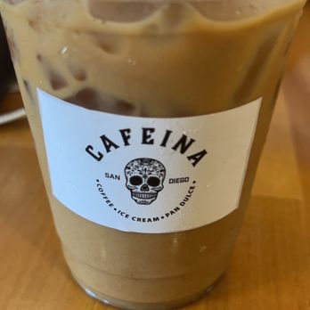 Cafeina Cafe - Colombiano - Cafes Near Me - San Diego, California Cafeina Cafe - Colombiano - Cafes Near Me - San Diego, California