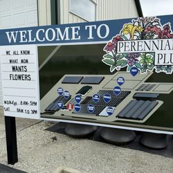 Perennials Plus