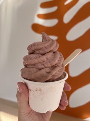 Far Out Ice Cream by null