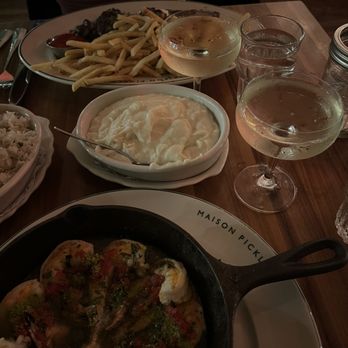 Maison Pickle - Cocktail Bars Near Me - New York, New York