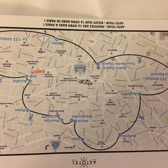 Hôtel Joke - Complimentary snacks in all location all over Paris - Hotels Near Me - Paris, 75