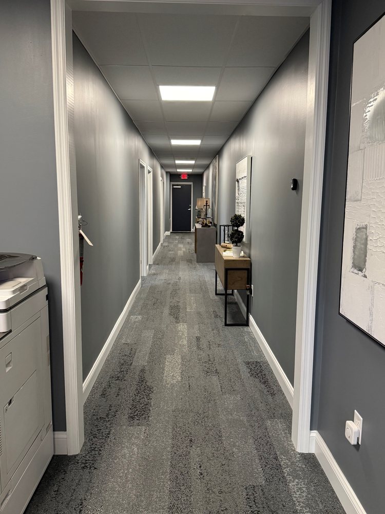 Chad M Ross - Premier Law Group - divorce attorney in Gallatin, TN