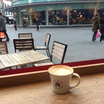 Pret A Manger - Coffee & Tea Near Me - Liverpool, XMS
