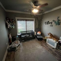 Maid For This - After I cleaned a play room.
