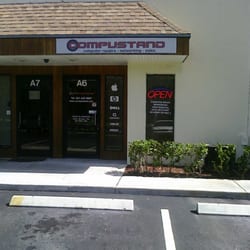 Compustand