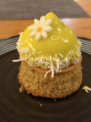 Izanami Restaurant by null