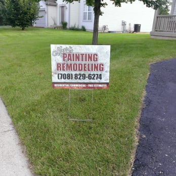 Mario's Painting and Decorating - Painters Near Me - Elmhurst, Illinois Mario's Painting and Decorating - Painters Near Me - Elmhurst, Illinois