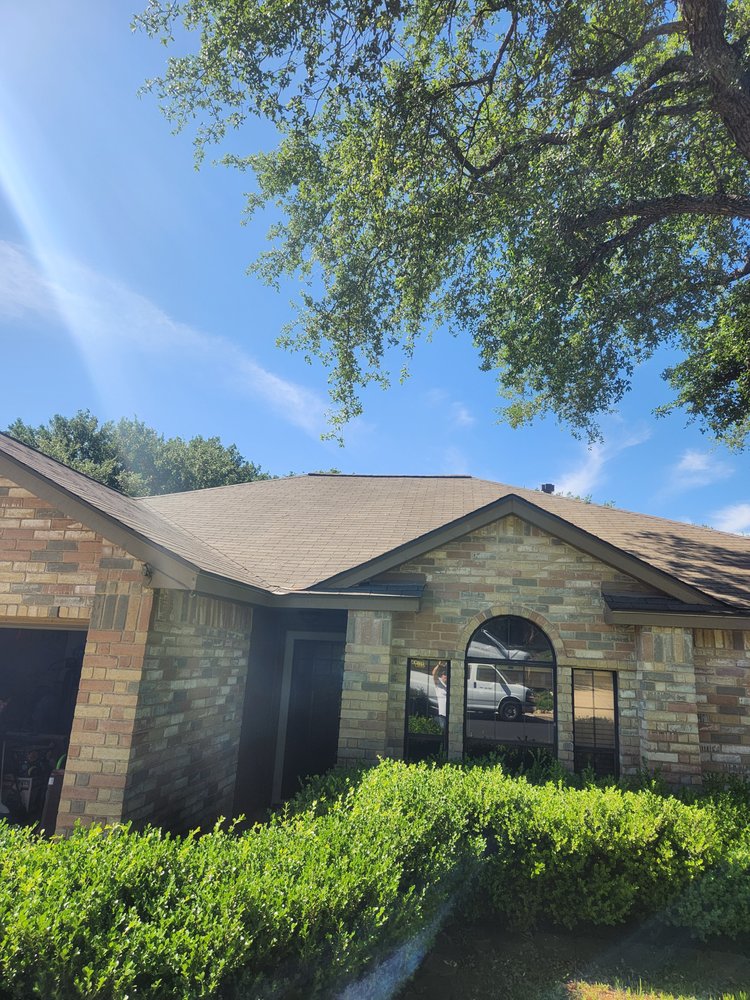 Slide of Grizzly Solutions