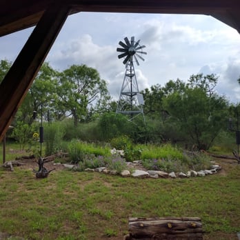 Inks Lake State Park - View from the bird blind - Parks Near Me - Burnet, Texas Inks Lake State Park - View from the bird blind - Parks Near Me - Burnet, Texas