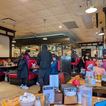 The Little Diner - Diners Near Me - Vail, Colorado