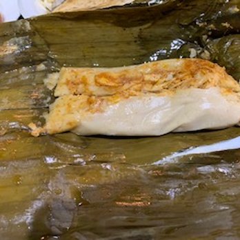 La Pasadita 2 - Chicken Tamal - Salvadoran Near Me - Dallas, Texas La Pasadita 2 - Chicken Tamal - Salvadoran Near Me - Dallas, Texas