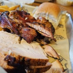 R&R BBQ