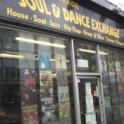 Soul & Dance Exchange