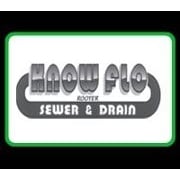 Know the Flo Sewer & Drain Logo