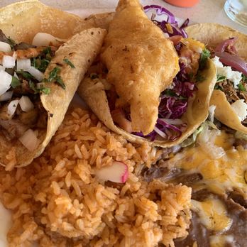 Miguel's Cocina - Pork belly, fish, and chicken mole tacos - Mexican Near Me - San Diego, California Miguel's Cocina - Pork belly, fish, and chicken mole tacos - Mexican Near Me - San Diego, California