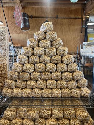 Horrocks Farm Market by null