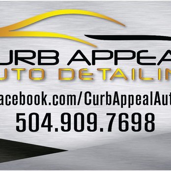 Curb Appeal Auto Detailing - Curb Appeal Auto Detailing - Car Wash Near Me Curb Appeal Auto Detailing - Curb Appeal Auto Detailing - Car Wash Near Me