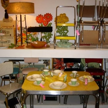 TFA THE FUTURE ANTIQUES - Updated July 2025 - 34 Photos & 69
