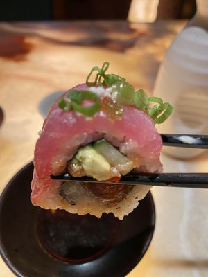 Su Casa Sushi Bar by null