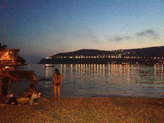 Plage de Passable by null