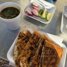 Birria Quesataco Birria Quesataco