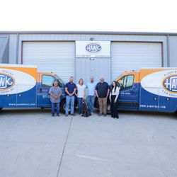 Hawk Plumbing Heating & Air Conditioning