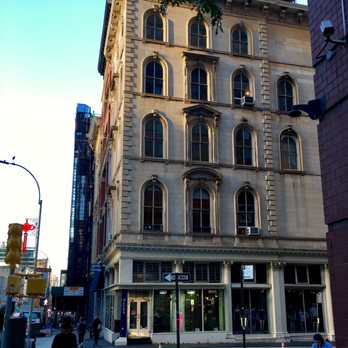 STAND OUT - Martial Arts Near Me - New York, New York STAND OUT - Martial Arts Near Me - New York, New York