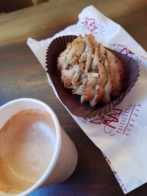 Pasticceria Dal Mas by null