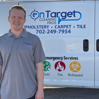 On Target Cleaning Pros - (Justin) - Carpet Cleaning Near Me On Target Cleaning Pros - (Justin) - Carpet Cleaning Near Me
