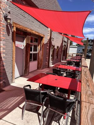 The Grateful Gnome Sandwich Shoppe & Brewery by null