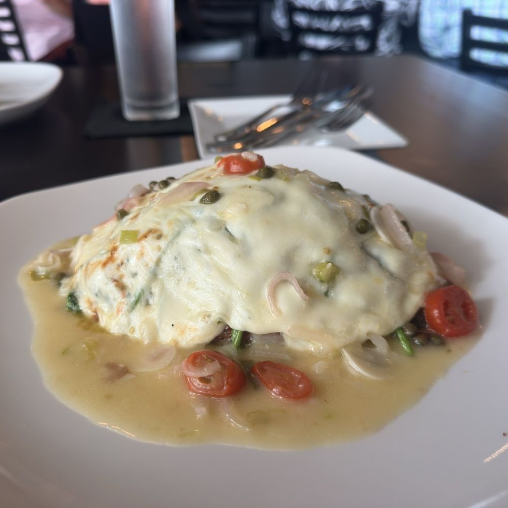 The Manhattan - Chicken florentine - Cocktail Bars Near Me - Southington, Connecticut The Manhattan - Chicken florentine - Cocktail Bars Near Me - Southington, Connecticut
