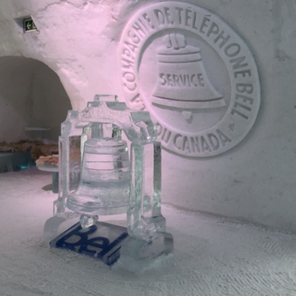Hôtel de Glace - Hotels Near Me - Quebec City, Quebec Hôtel de Glace - Hotels Near Me - Quebec City, Quebec
