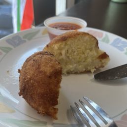 rice ball