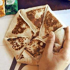 Taco Bell by null