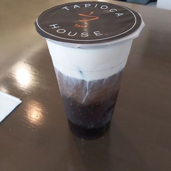 Tapioca House - Taiwanese Near Me - Houston, Texas Tapioca House - Taiwanese Near Me - Houston, Texas