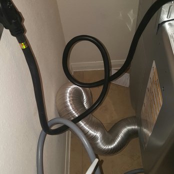 The Home Depot - This is how much duct the machine came with. Entirely too much. - Nurseries & Gardening Near Me - Kyle, Texas The Home Depot - This is how much duct the machine came with. Entirely too much. - Nurseries & Gardening Near Me - Kyle, Texas