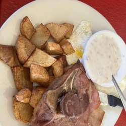 Ruby's Kitchen At Masons