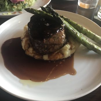 The Blue Ox - Filet mignon - New American Near Me - Lynn, Massachusetts The Blue Ox - Filet mignon - New American Near Me - Lynn, Massachusetts