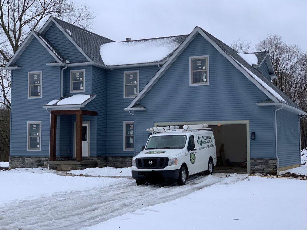 Slide of Ash Sewer & Drain Service