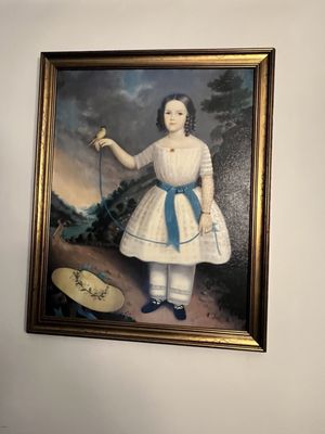 The Daniels House Inn by null