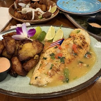 Pal Campo Restaurant - Snapper - Puerto Rican Near Me - Lake Mary, Florida Pal Campo Restaurant - Snapper - Puerto Rican Near Me - Lake Mary, Florida