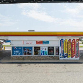 Shell - Grab gasoline at Shell located at 300 E Gude Dr, Rockville, MD! - Car Wash Near Me - Rockville, Maryland