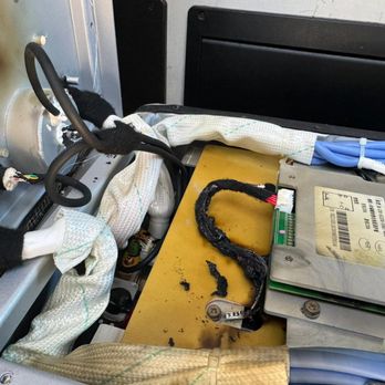 Enriched Van Conversions - Car Stereo Installation Near Me - Santa Rosa, California