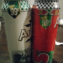Oltorf Food Mart - 99¢ ON BOTH ARIZONA